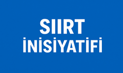 Siirt İnisiyatifinden Basına ve Kamuoyuna