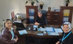 ÖZEL SİİRT HAYAT HASTANESİ, KURTALAN’DA TANITIM ÇALIŞMASI GERÇEKLEŞTİRDİ
