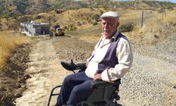 Valilik Koordinesinde Engelli Vatandaşa Ulaşım Kolaylığı