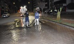 Siirt’te “Temizlik Seferberliği” Aralıksız Devam Ediyor!