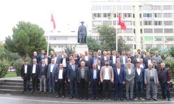 19 Ekim Muhtarlar Günü Siirt’te Törenle Kutlanacak