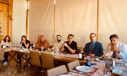 İl Sağlık Müdürü Hacıoğlu: “Halkın Duası Bize Yeter, Amacımız En İyi Hizmeti Sunmak”