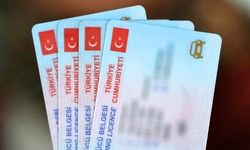 Eski Tip Sürücü Belgelerinin Yenilenmesi İçin Son Tarih: 31 Ekim 2025