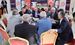 Siirt’in Geleceği İçin Ekonomik Dönüşüm ve Kalkınma Masaya Yatırıldı