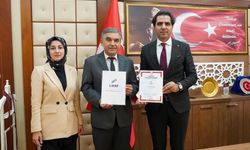 “Lihaf” Markası Tescillendi: Siirt Battaniyesi Kültürel Mirasını Markalaştırdı