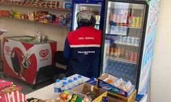 Siirt’te Okul Kantinlerinde Gıda Güvenliği Denetimleri Aralıksız Devam Ediyor