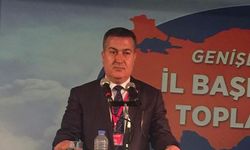 CHP Siirt İl Başkanlığı’nda Yeniden Nevaf Bilek Dönemi Başladı