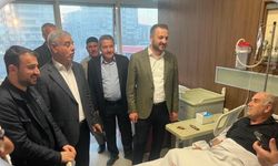 İlhan Kızılay’dan Teşekkür Mesajı