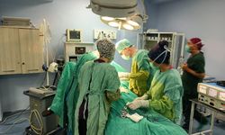 Özel Siirt Hayat Hastanesi, Başarılı Ameliyatlarıyla Hastaların Tercihi Olmaya Devam Ediyor