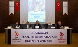 VALİ KIZILKAYA, “BİLİMİN IŞIĞINDA AİLE” TEMALI ULUSLARARASI SEMPOZYUMA BAŞKANLIK ETTİ