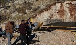 Şirvan Belediyesi’nden Dev Altyapı Hamlesi: Kesintisiz Su İçin Yeni Proje