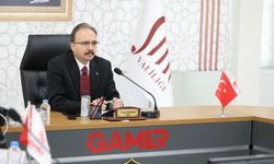 Vali Dr. Kemal Kızılkaya: “Siirt’in Huzuru İçin Kararlılıkla Çalışıyoruz”