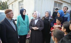 Söz Verildi, Yapıldı: Barış Mahallesi’nde Doğalgaz Çalışmaları Başladı