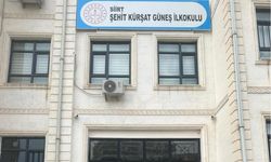 Şehit Kurşat Güneş İlkokulu’ndan Okul Aile Birliği ve Velilere Teşekkür