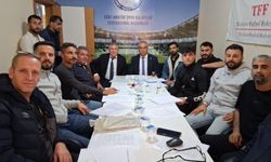 SİİRT’TE AMATÖR SPOR KULÜPLERİNE “DİJİTAL LİSANSLAMA” EĞİTİMİ