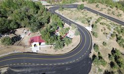 SİİRT’TE KIRSAL KALKINMANIN TEMELİ GÜÇLÜ YOL ALTYAPISIYLA ATILIYOR