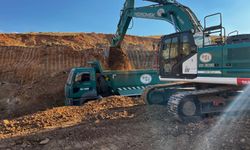 PERVARİ ZİRİN GÖLÜ DOĞAL YAŞAMINA KAVUŞUYOR