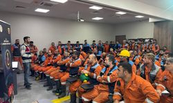 SİİRT JANDARMASI, DİJİTAL GÜVENLİKTE VATANDAŞIN YANINDA!