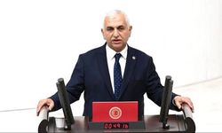 Mervan Gül: “5 Ayda 144 Bin Ton Asfalt Üretimiyle 102 Kilometrelik Köy Yolu Tamamlandı”