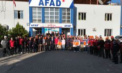 SİİRT’TE ŞU ANA KADAR YAPILMIŞ EN KAPSAMLI TATBİKAT GERÇEKLEŞTİRİLDİ