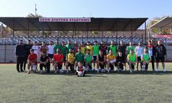 Eruh Spor 2025-2026 Sezonunu Açtı: Hedef Şampiyonluk ve BAL Ligi