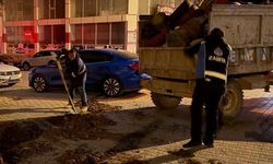 SİİRT’TE ZABITADAN YOĞUN DENETİM: 110 İŞYERİ UYARILDI, 10 İŞYERİNE CEZAİ İŞLEM UYGULANDI