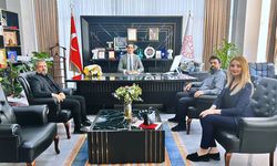 Özel Siirt Duru Hastanesi ile İl Milli Eğitim Müdürlüğü Arasında İndirim Protokolü İmzalandı