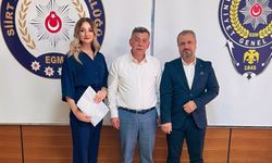 Özel Siirt Duru Hastanesi ile İl Emniyet Müdürlüğü Arasında İndirim Protokolü İmzalandı