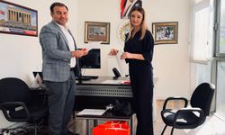 Siirt TSO ile Özel Siirt Duru Hastanesi Arasında İndirim Protokolü İmzalandı