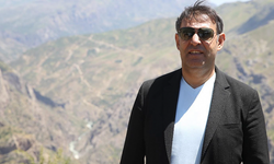 Av. Diyaeddin Temiz’in Kaleminden:Kuraklık!