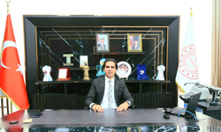 İlhan Saz, Siirt İl Milli Eğitim Müdürlüğü’ne Asaleten Atandı