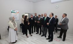 Vali Kızılkaya’dan Bağımlılıkla Mücadelede Kararlılık Mesajı: “Bu Mücadele Hepimizin Sorumluluğu”