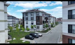 TOKİ’nin 500 Bin Sosyal Konut Projesinde Başvurular Başlıyor