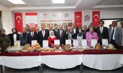 Prof. Dr. Muhammed Zeki Durak’tan Müjde: “Pervari Balı Avrupa Yolunda!”