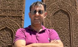 Av. Diyaeddin Temiz’in Kaleminden:Kuraklık!