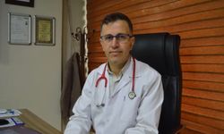 “2 Yaşında Karaciğer Yağlanması Görüyoruz” – Dr. Güneş’ten Kritik Uyarı