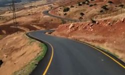 Eruh’ta 29 Bin 350 Metrelik BSK Asfalt Çalışması Tamamlandı