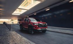 Off Road İçin En Uygun Pick-Up Modelleri