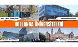 Avrupa'nın En İyi Üniversiteleri Arasında Hollanda'nın Yeri Nedir?