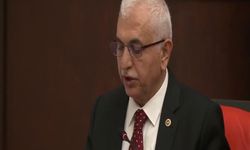 Mervan Gül: “Kentsel Dönüşümde %40 Tamamlandı, 2026’da Teslim Ediyoruz”