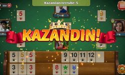 iKiOkey İle Ücretsiz Mobil Okey Oyna Eğlencenin Tadını Çıkar