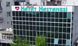 Özel Siirt Hayat Hastanesi’nden Sağlık Çalışanına Yapılan Saldırıya Sert Tepki
