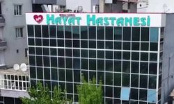 ÖZEL SİİRT HAYAT HASTANESİNDEN KAMU PERSONELLERİNE ÖZEL %20 İNDİRİM