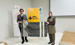 ZEYNEP NUR CANPOLAT’TAN ÖĞRETMENLERE ÖZEL PROGRAM