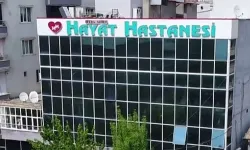 Özel Siirt Hayat Hastanesi Uzman Kadrosuyla Vatandaşların Tercihi Olmaya Devam Ediyor