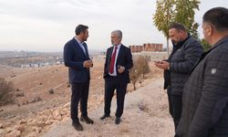 Kurtalan ve Tillo’nun Spor Altyapısı Güçleniyor