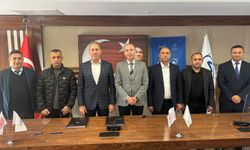 SİİRT TSO VE OSB’NİN FİZİBİLİTE PROJELERİ İÇİN DİKA İLE İMZALAR ATILDI