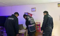Siirt Belediyesi’nden Sıkı Denetim: 150 İş Yeri Uyarıldı, 10 İş Yerine Ceza