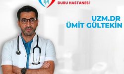 Dr. Ümit Gültekin: “Ekran Kullanımı Dikkat Dağınıklığına Yol Açıyor”