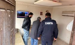 Siirt’te Zabıta’dan Sıkı Denetim: 230 İş Yeri Kontrol Edildi